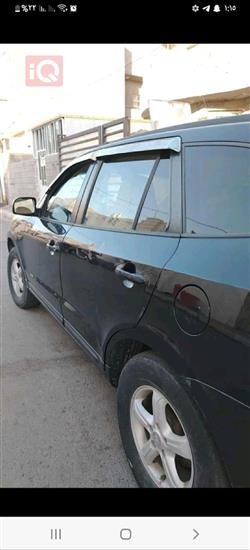 هیوندای سەنتافی